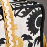 Jacquard Weekender Tote Thumbnail 2