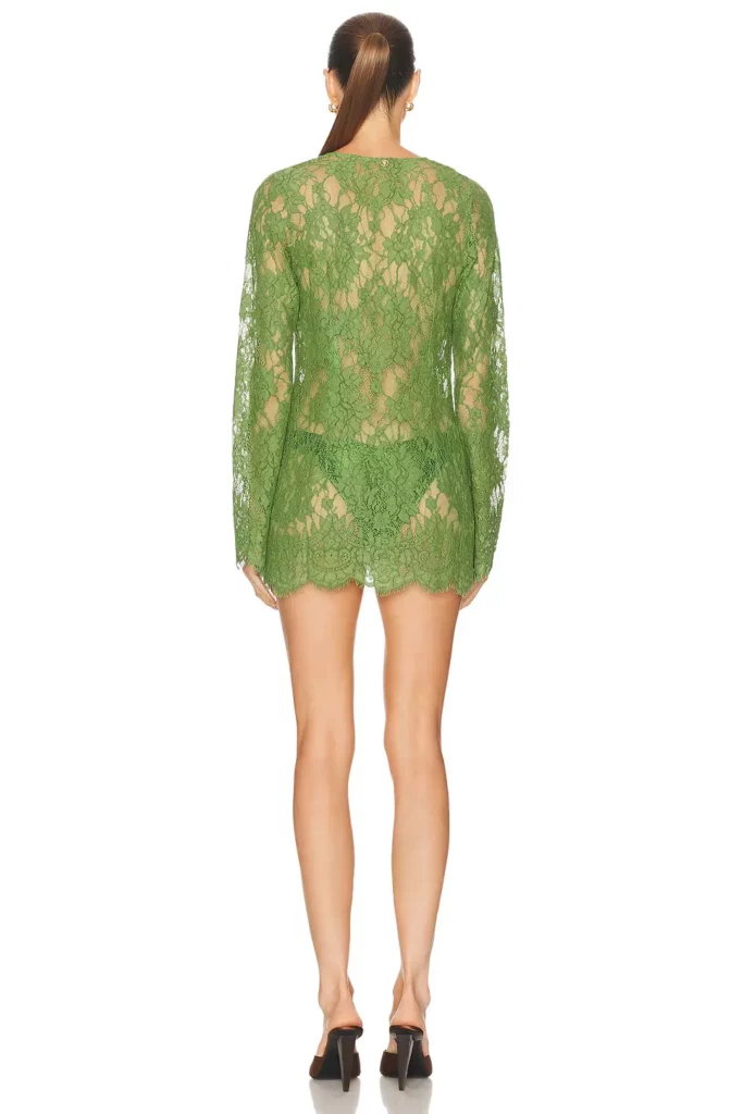 Millie Dress Full Size Image 3