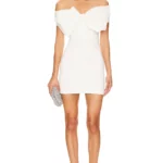 Mini Bow Dress Thumbnail 1