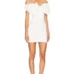 Mini Bow Dress Thumbnail 3