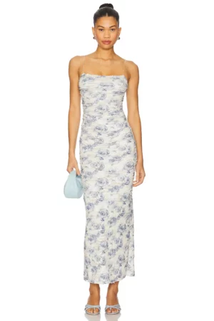 BEC & BRIDGE Riva Maxi Dress