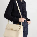 Ciao Ciao Medium Intrecciato Leather Tote Thumbnail 3