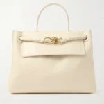 Ciao Ciao Medium Intrecciato Leather Tote Thumbnail 1