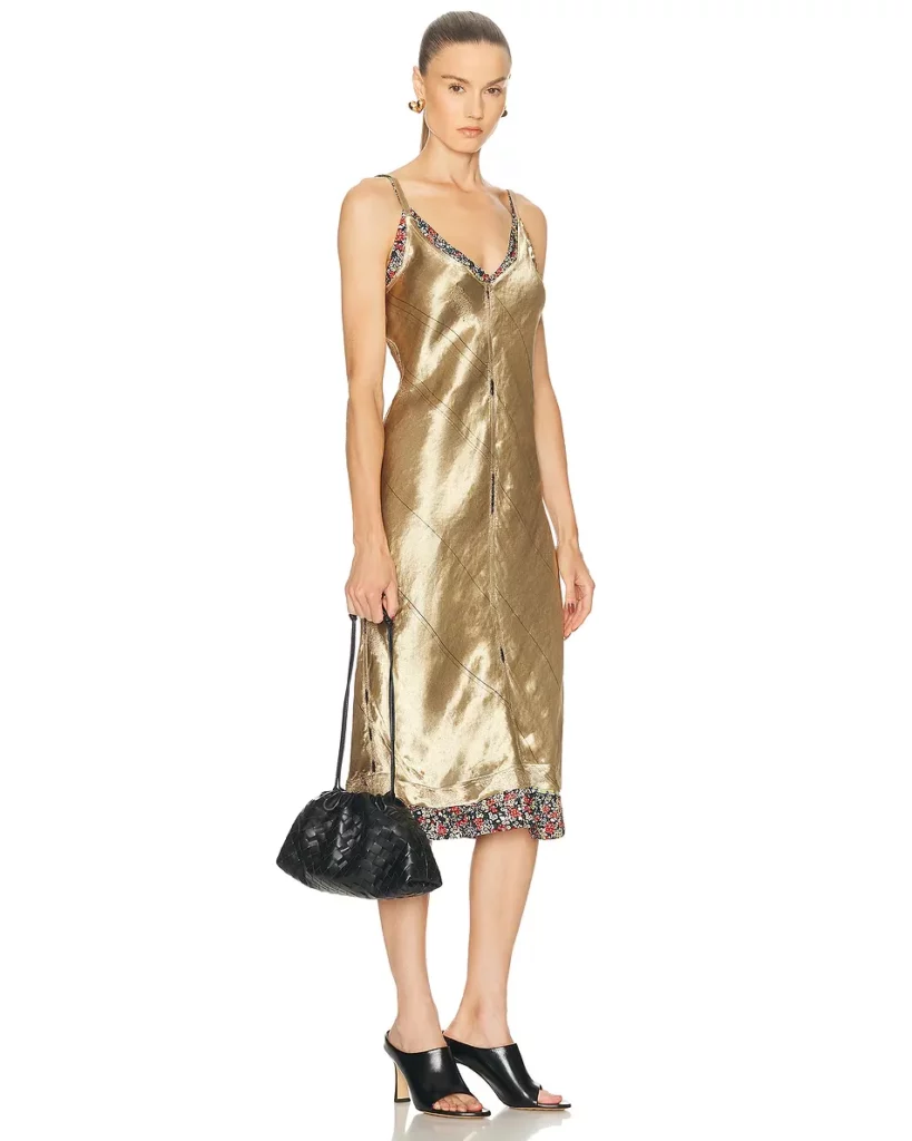 Soiree Dustbag Full Size Image 6