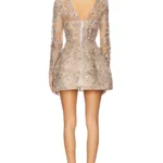 Venetian Mini Dress Thumbnail 3