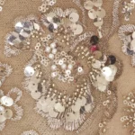 Venetian Mini Dress Thumbnail 4