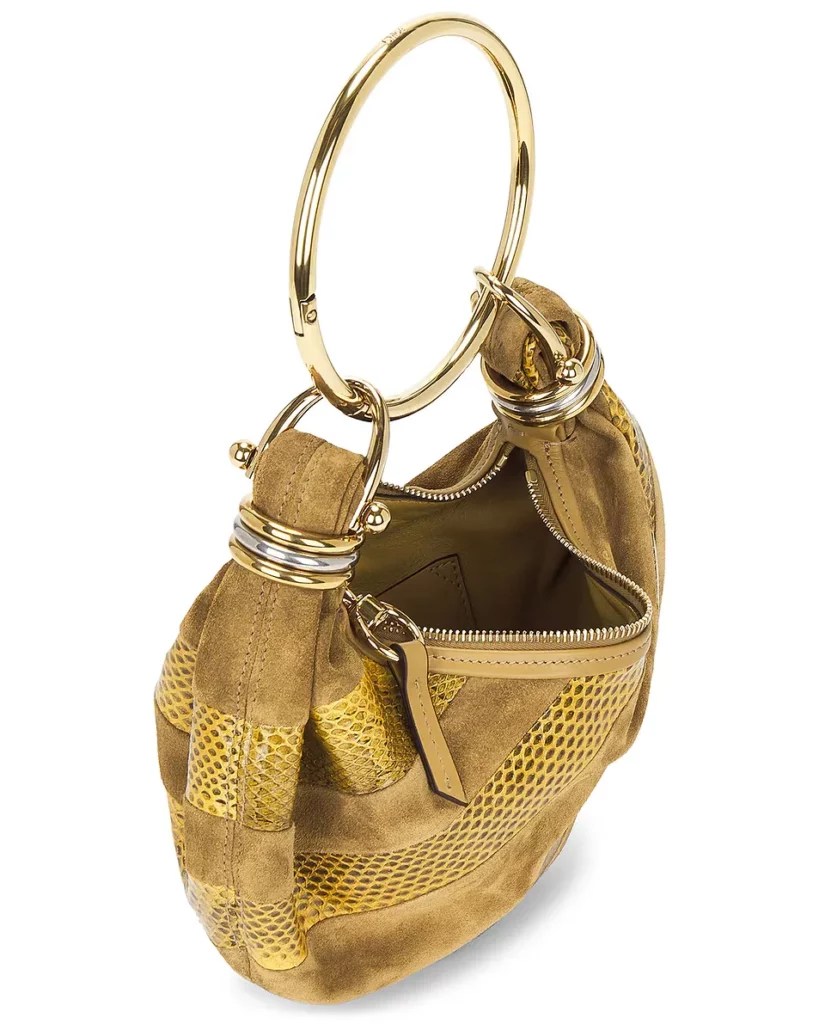 Bracelet Bag Full Size Image 5