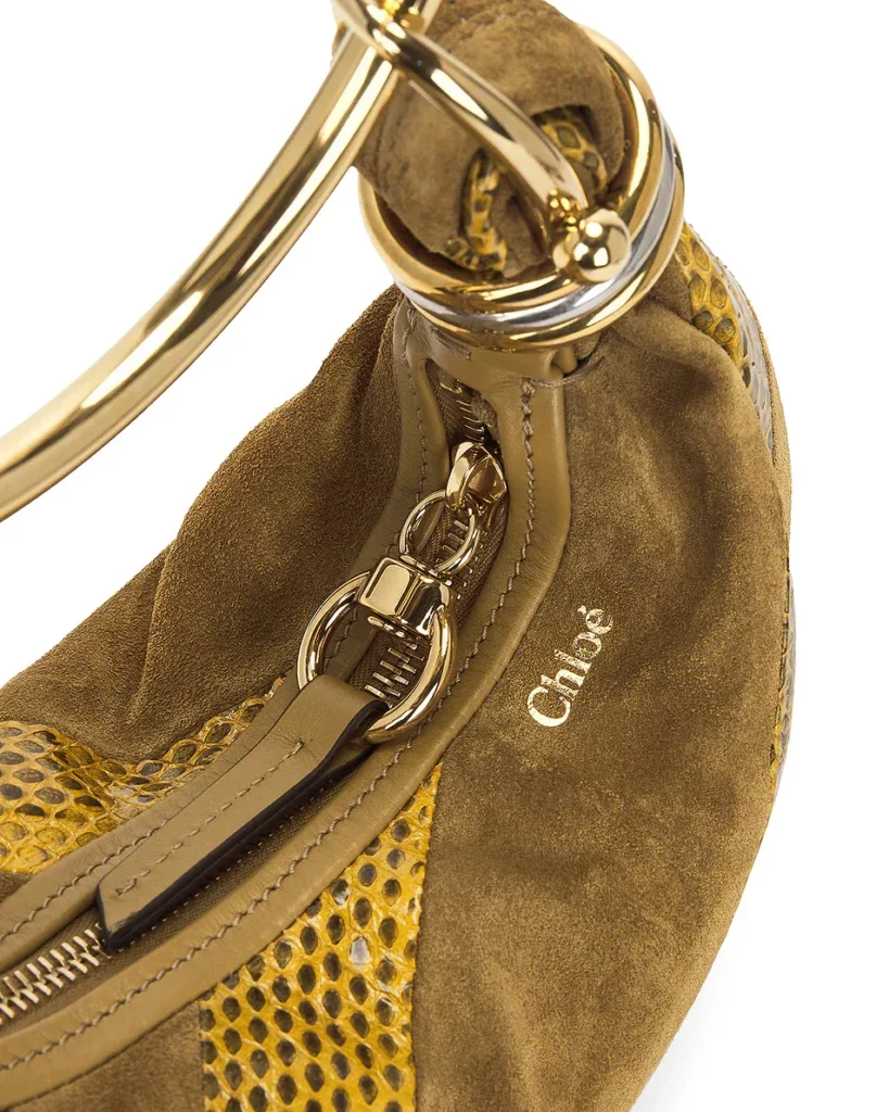 Bracelet Bag Full Size Image 4