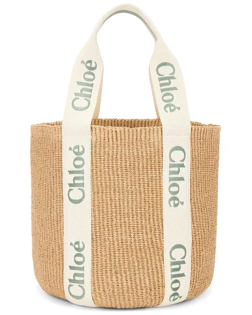 Woody Tote Bag Full Size Image 1