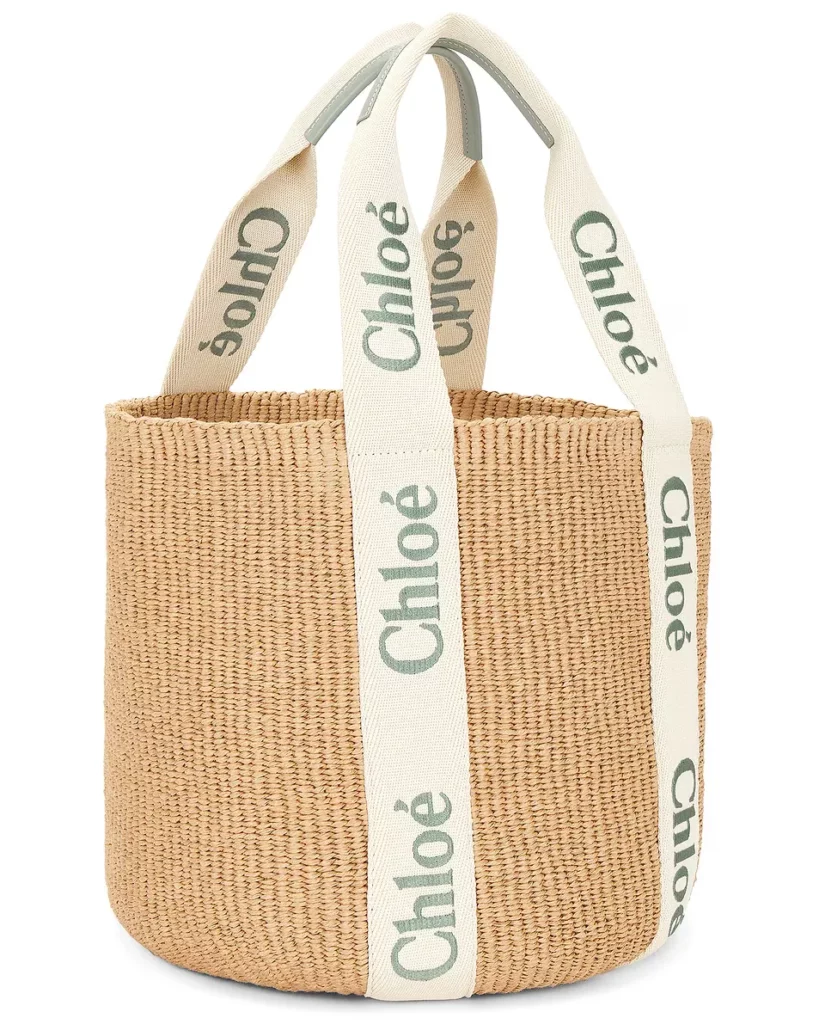 Woody Tote Bag Full Size Image 5