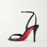 Miss Z 80 Leather Sandals Thumbnail 4