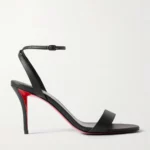 Miss Z 80 Leather Sandals Thumbnail 1