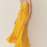 Evelina Dress Thumbnail 5