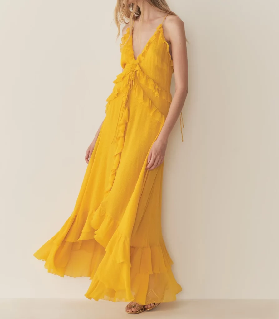 Evelina Dress Full Size Image 5