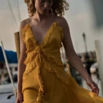 Evelina Dress Thumbnail 2
