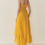 Evelina Dress Thumbnail 4