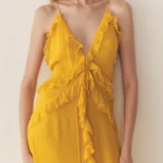 Evelina Dress Thumbnail 3