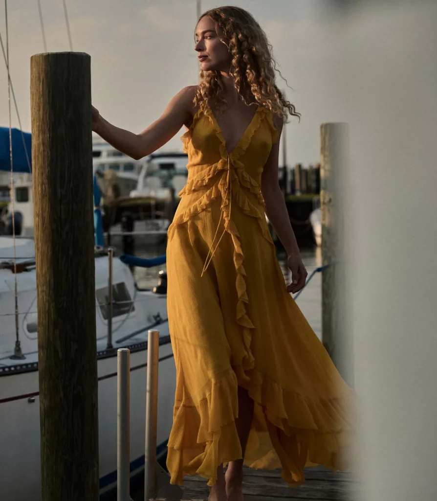 Evelina Dress Full Size Image 1