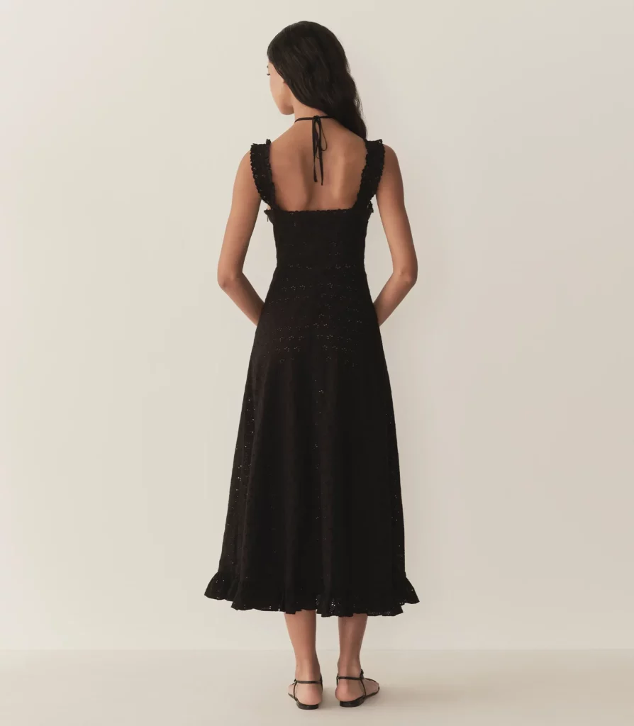 Frieda Dress Full Size Image 3