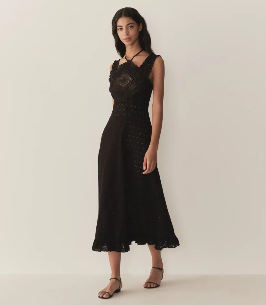 Frieda Dress Full Size Image 2