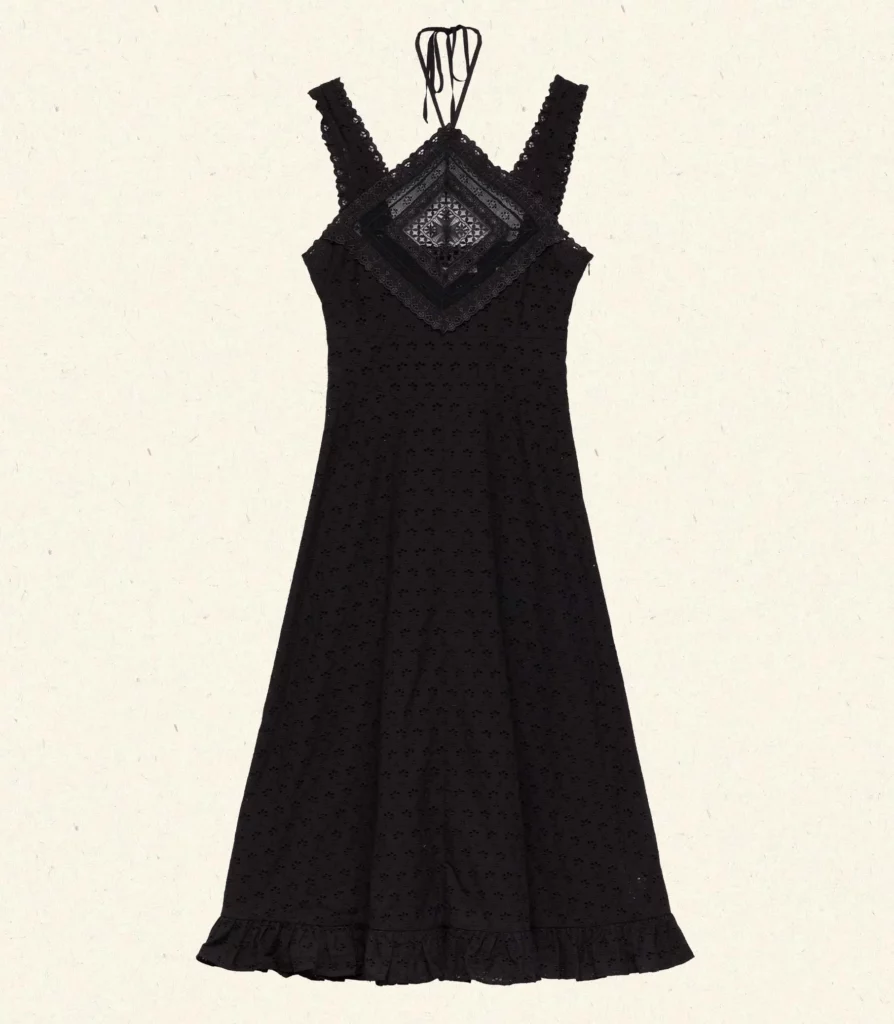 Frieda Dress Full Size Image 4