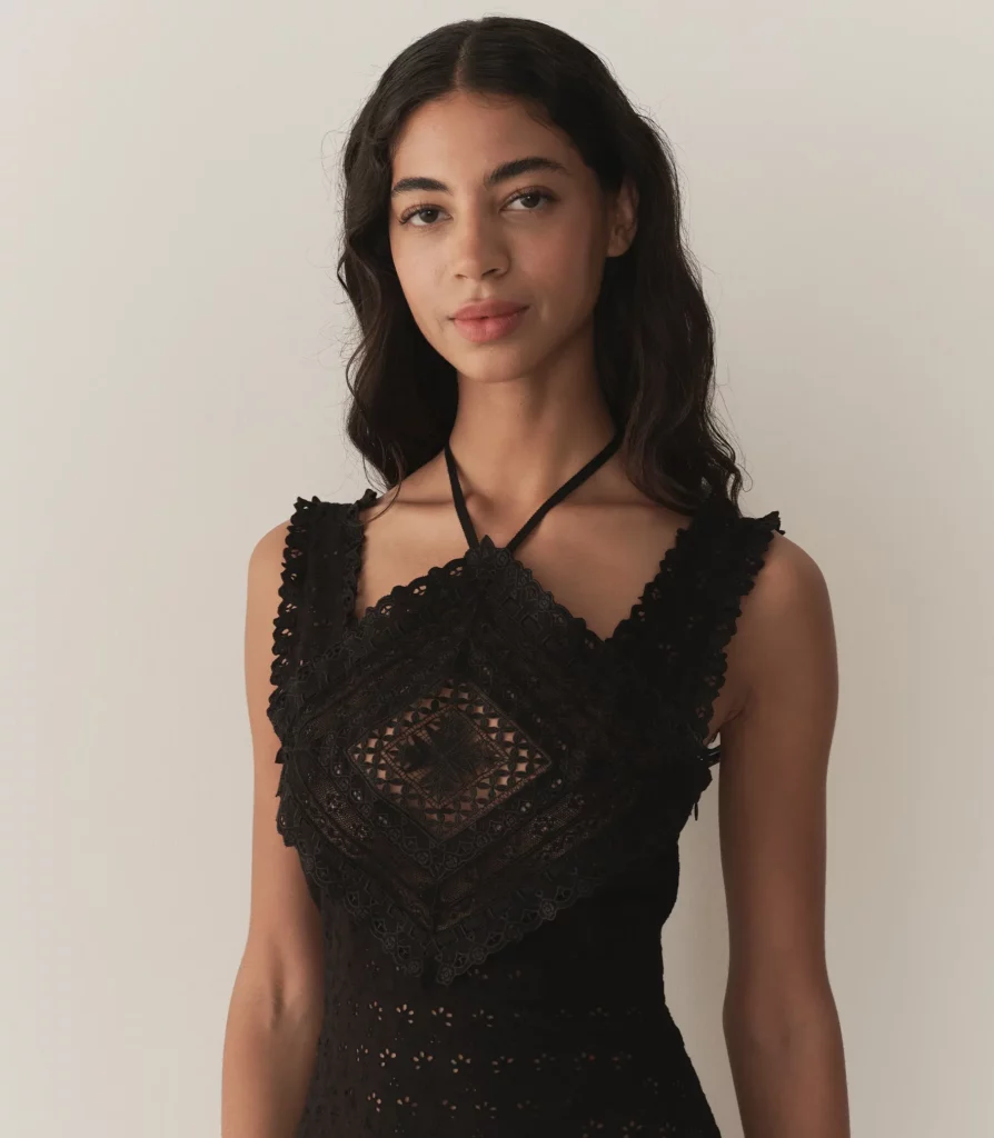 Frieda Dress Full Size Image 5