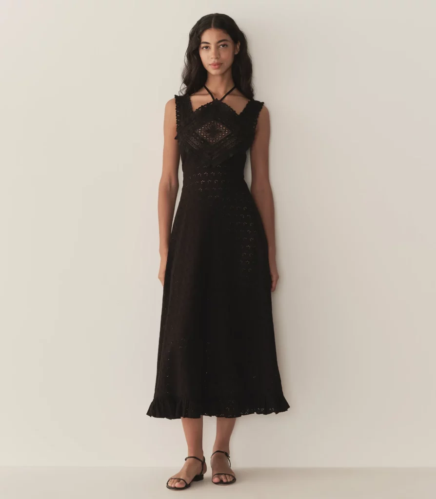 Frieda Dress Full Size Image 1
