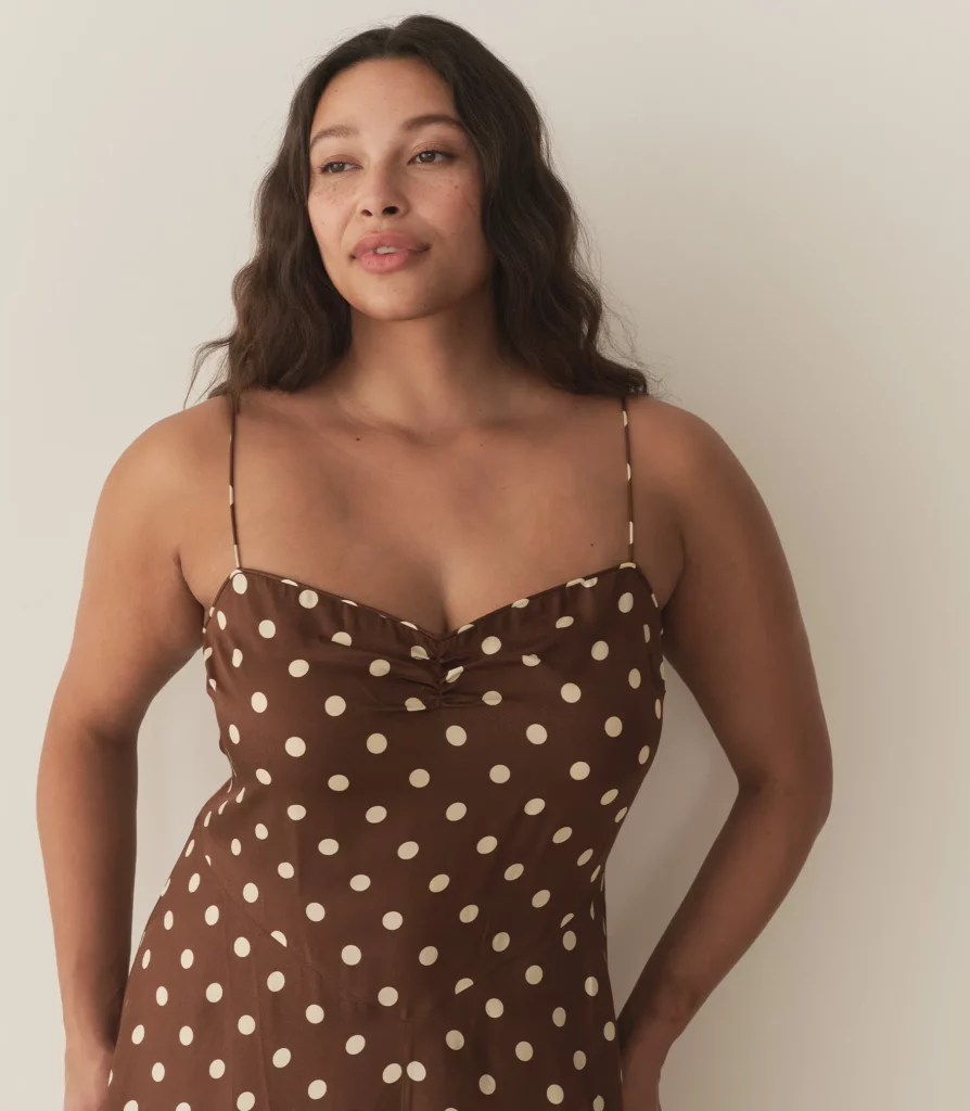 Lorraine Dress Full Size Image 3