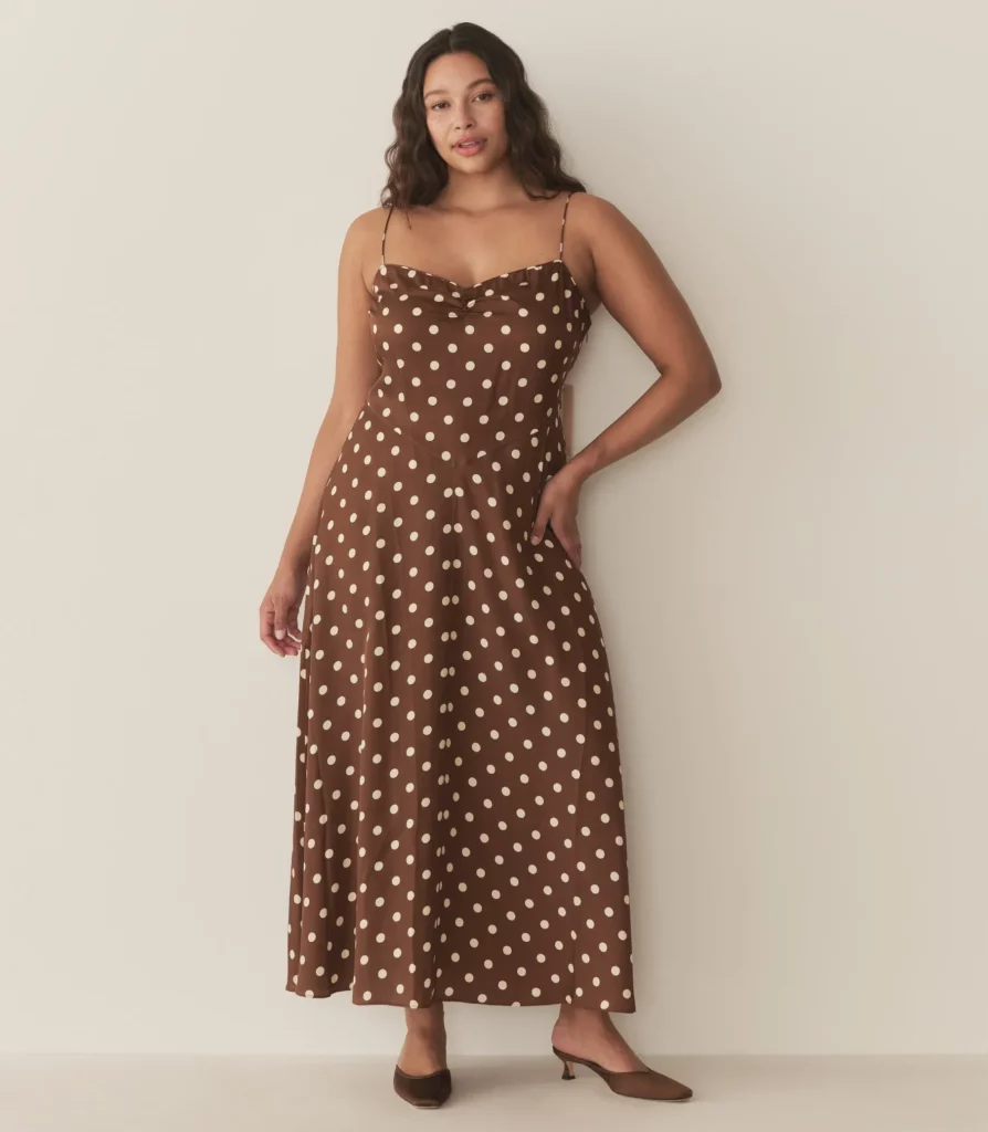 Lorraine Dress Full Size Image 1
