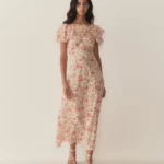 Nevara Dress Thumbnail 5
