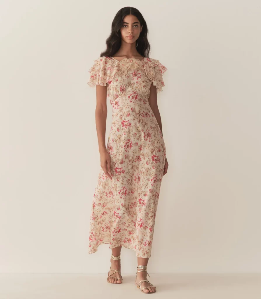 Nevara Dress Full Size Image 5