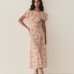 Nevara Dress Thumbnail 1