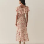 Nevara Dress Thumbnail 4