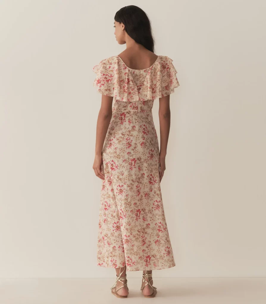Nevara Dress Full Size Image 4