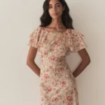 Nevara Dress Thumbnail 3