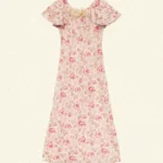 Nevara Dress Thumbnail 2