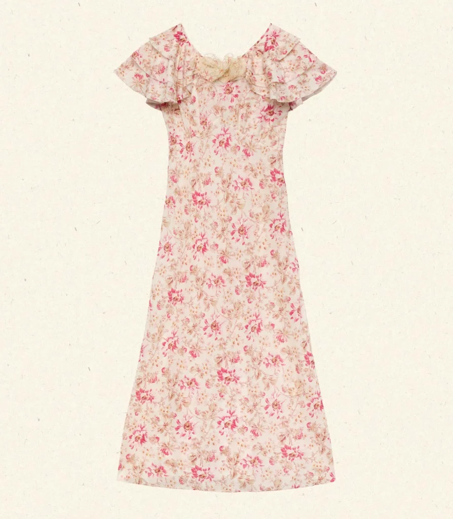 Nevara Dress Full Size Image 2