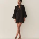 Roselie Tunic Thumbnail 1