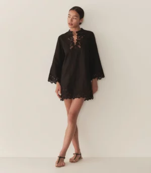 DÔEN Roselie Tunic
