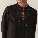 Roselie Tunic Thumbnail 5