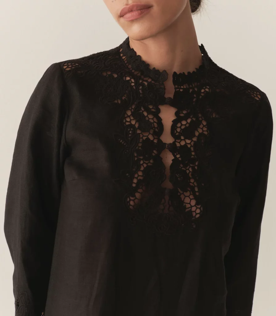 Roselie Tunic Full Size Image 5