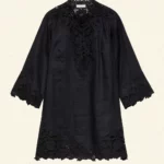 Roselie Tunic Thumbnail 3