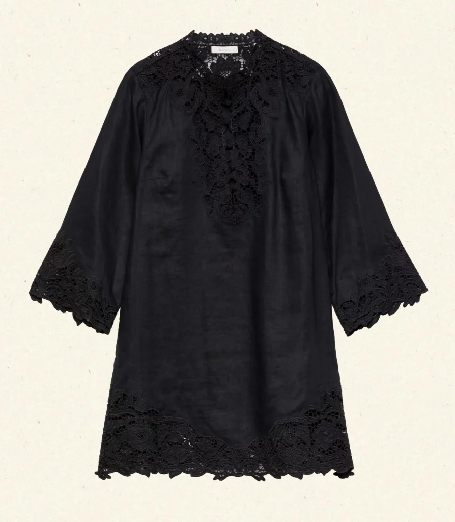 Roselie Tunic Full Size Image 3