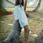 Roselie Tunic Thumbnail 1