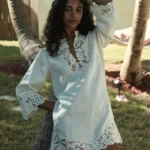 Roselie Tunic Thumbnail 3