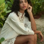 Roselie Tunic Thumbnail 4