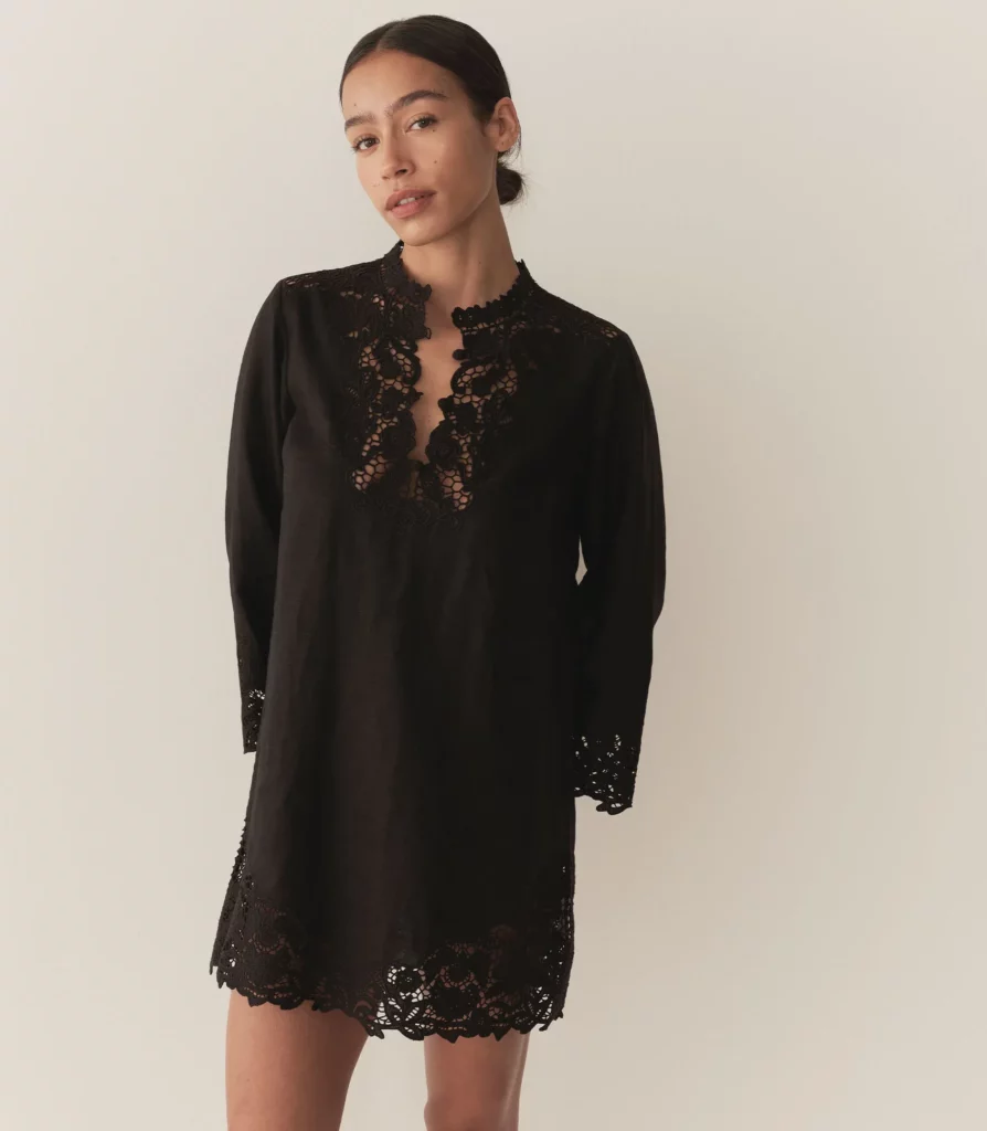 Roselie Tunic Full Size Image 2