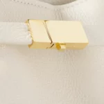 New York Midi Textured-leather Tote Thumbnail 2
