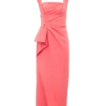 Mia Midi Dress Thumbnail 2