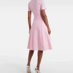 Iwona Belted Shirt Dress Thumbnail 4